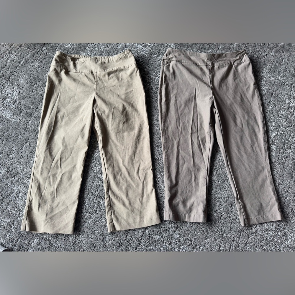 TRIBAL Brand Women’s Bundle (Size 10) - Picture 5 of 11